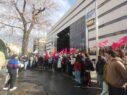 Frente de Estudiantes sindicato