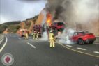 Bomberos Diputación de Granada