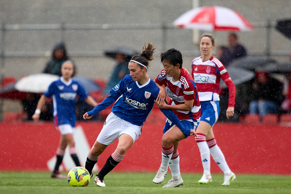 athletic-granada