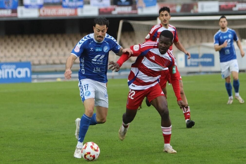 xerez - recretivo granada